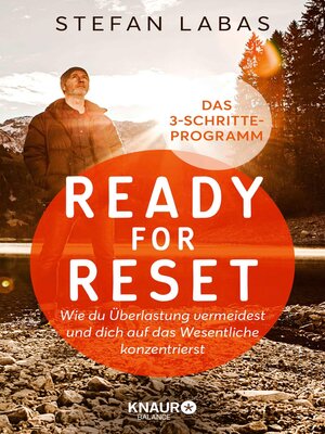 cover image of Ready for Reset